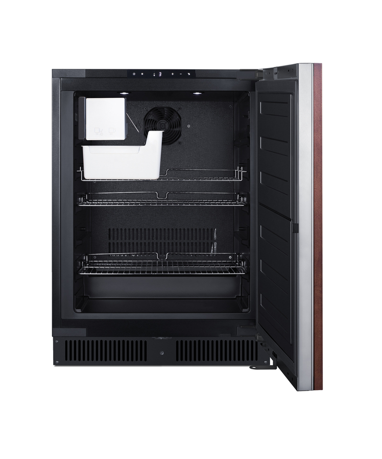 ALFZ53IMPNR | Summit® Appliance