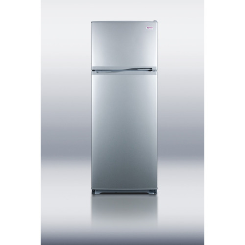 FF1062SLV Refrigerator Freezer Front