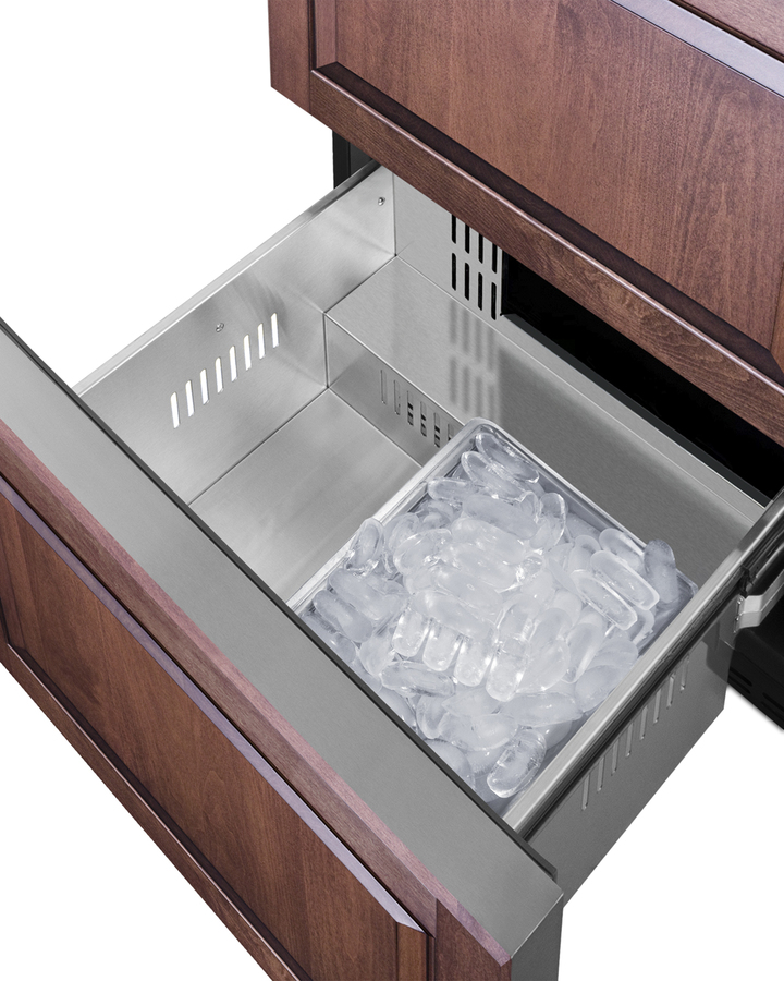 ADFD243IMPNR | Summit® Appliance