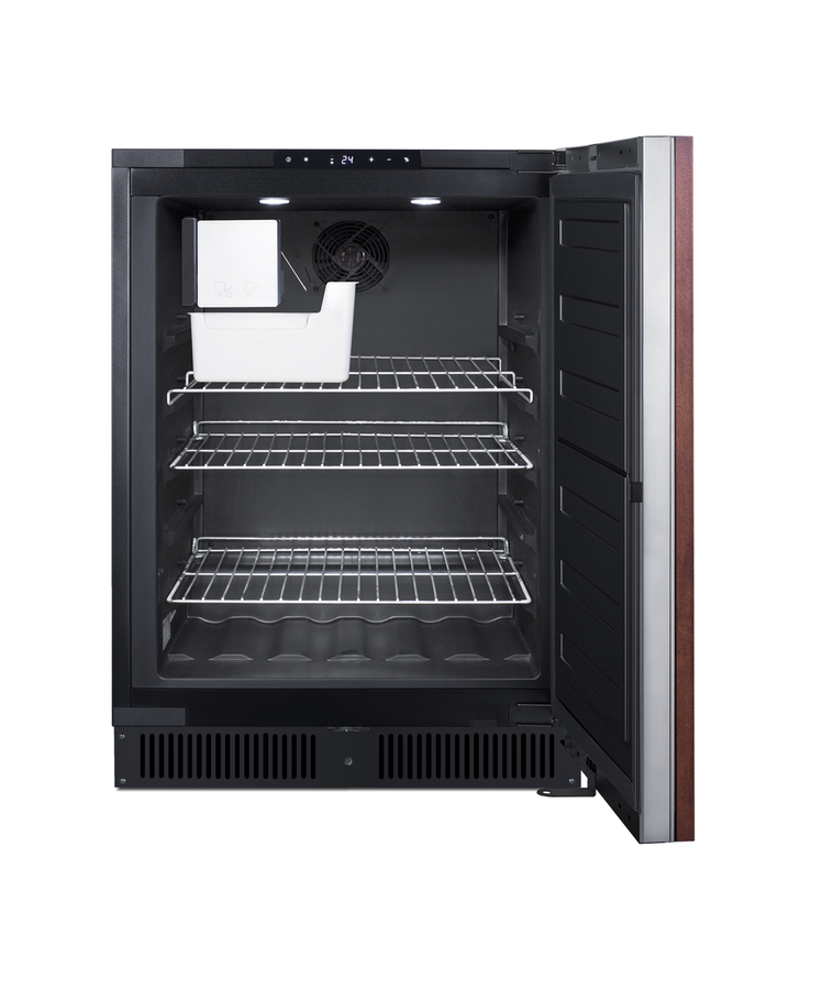 SCFF53BIFIM | Summit® Appliance
