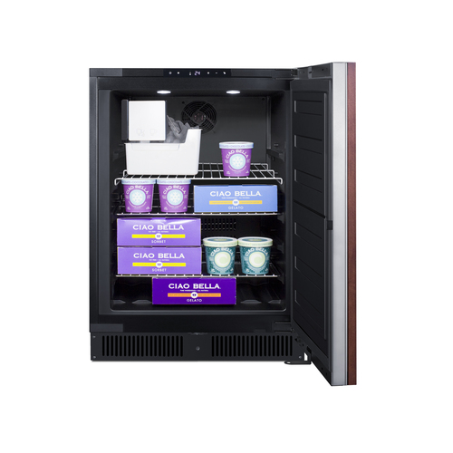 SCFF53BIFIM | Summit® Appliance