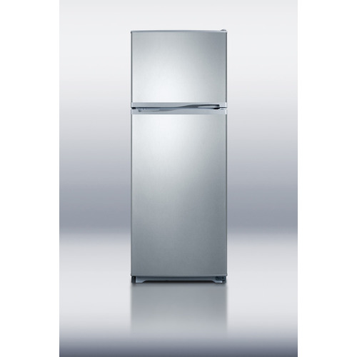 FF882SLVSS Refrigerator Freezer Front