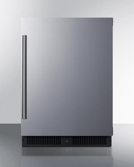 SCFF53BCSS | Summit® Appliance