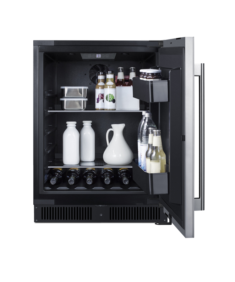 FF64BCSS | Summit® Appliance