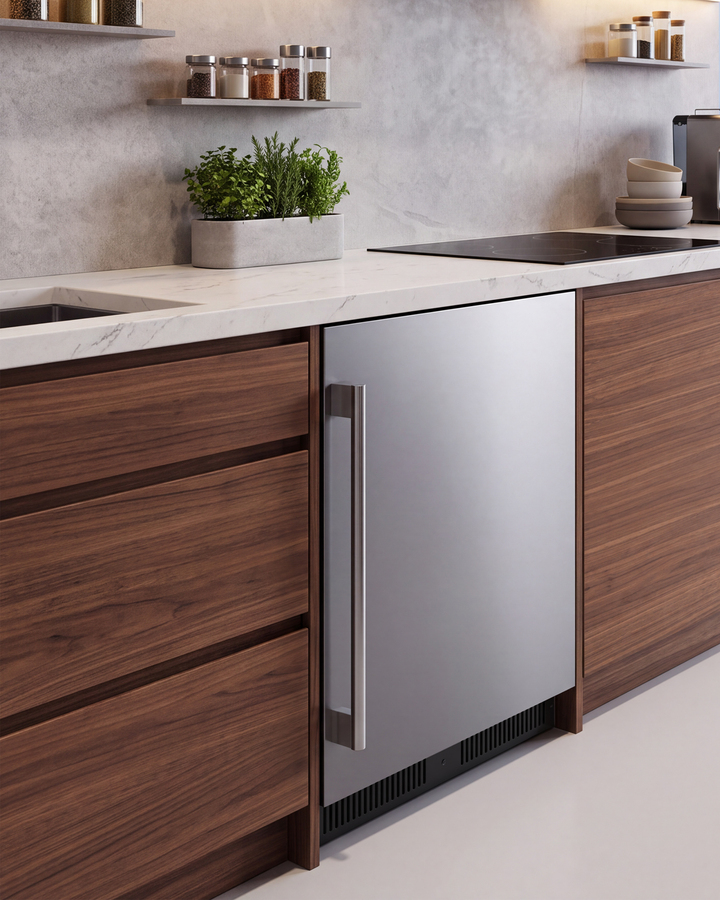 FF64BSS | Summit® Appliance