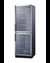 SCRF12 Refrigerator Freezer Angle