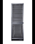 SCRF12 Refrigerator Freezer Front