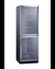 SCRF12 Refrigerator Freezer Angle