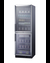 SCRF12 Refrigerator Freezer Angle