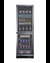 SCRF12LHD Refrigerator Freezer Full