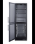 SCRF12LHD Refrigerator Freezer Open