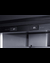 SCRF12LHD Refrigerator Freezer Detail