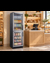 SCRF12LHD Refrigerator Freezer Set