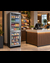 SCRF12LHD Refrigerator Freezer Set