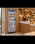 SCRF12LHD Refrigerator Freezer Set