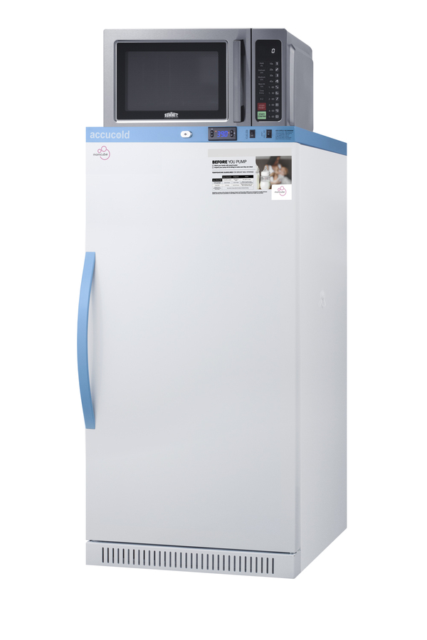 MLRS8MCLK-SCM1000SS | Summit® Appliance