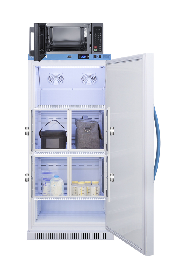 MLRS8MCLK-SCM1000SS | Summit® Appliance