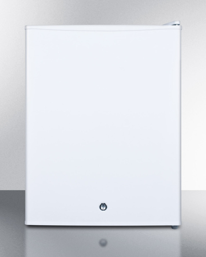 1.7 cu. ft. Breast Milk Refrigerator in White