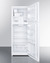 FF1414WIM Refrigerator Freezer Open
