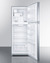 FF1426PLIM Refrigerator Freezer Open