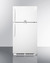 CTR15LLF Refrigerator Freezer Front