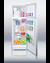 FF1062SLVIM Refrigerator Freezer Full