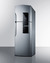 FF1525PLIM Refrigerator Freezer Angle