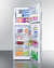 FF1525PLIM Refrigerator Freezer Full