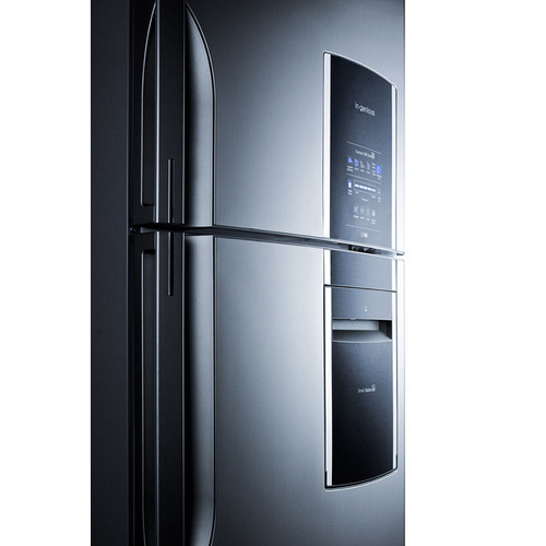 FF1525PLIM Refrigerator Freezer Detail