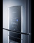 FF1525PLIM Refrigerator Freezer Detail