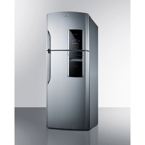 FF1935PLIM Refrigerator Freezer Angle