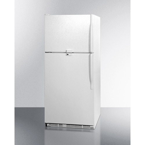 CTR15LLF Refrigerator Freezer