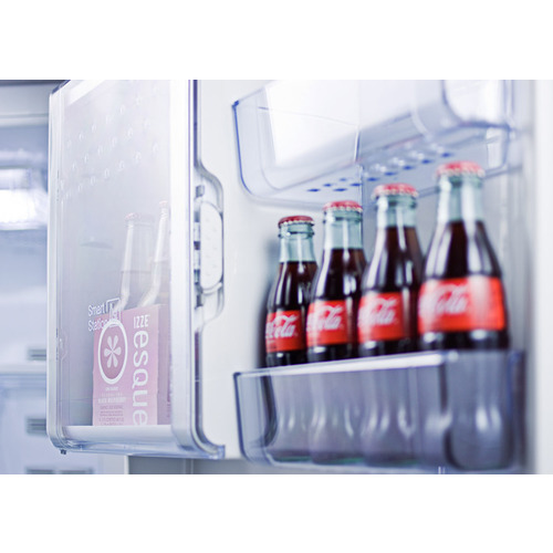 FF1935PLIM Refrigerator Freezer Detail