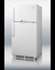 CTR18LLF Refrigerator Freezer Angle