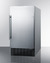 SCR1841CSS Refrigerator Angle