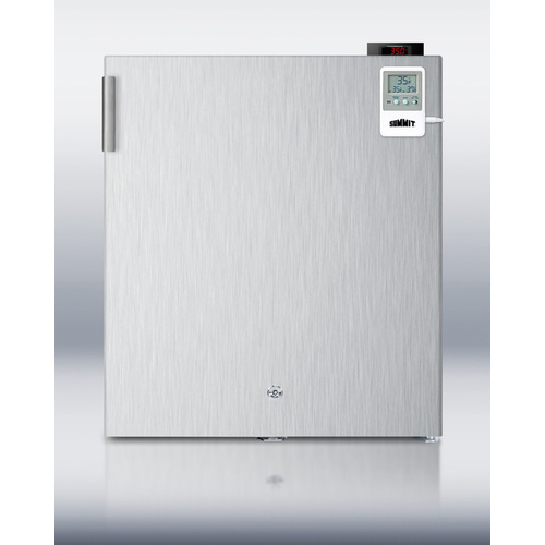 FFAR22LWCSSMEDDT Refrigerator Front