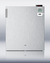 FFAR22LWCSSMEDDT Refrigerator Front