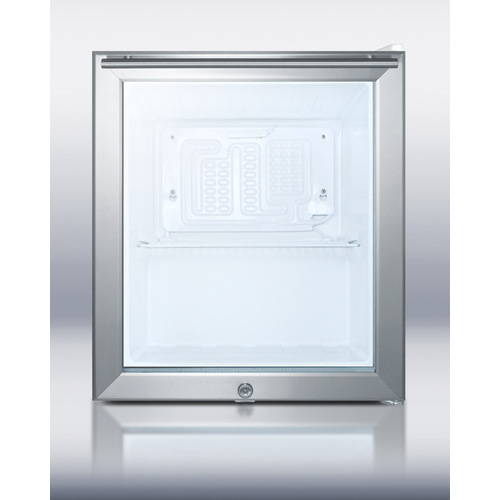 FFAR22LWGL7 Refrigerator Front