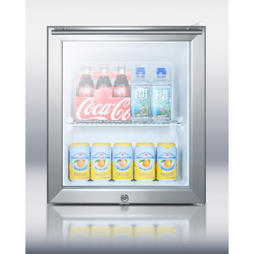 FFAR22LWGL7 Refrigerator Full