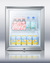 FFAR22LWGL7 Refrigerator Full