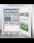 FF6LSSHH Refrigerator Full