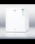 FFAR22LWPLUS Refrigerator Angle
