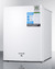 FF28LWHVAC Refrigerator Angle