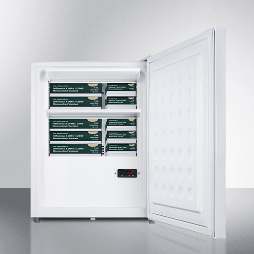 FF28LWHVAC Refrigerator Full