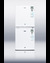 FFAR22LW-FS22LSTACKMED Refrigerator Freezer Front