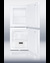 FFAR22LW-FS22LSTACKMED Refrigerator Freezer Open