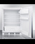 FF6SSHH Refrigerator Open