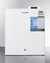 FFAR22LWVAC Refrigerator Front