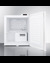 FFAR22LWVAC Refrigerator Open