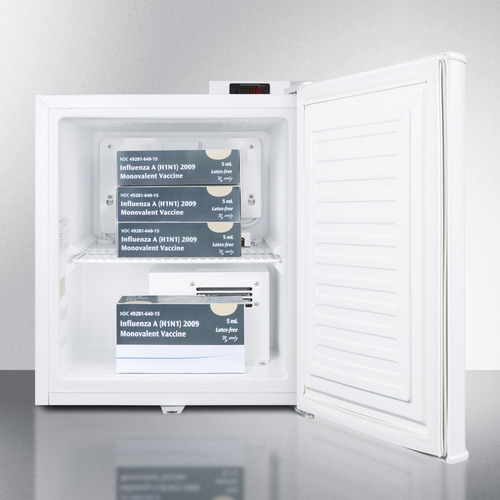 FFAR22LWVAC Refrigerator Full
